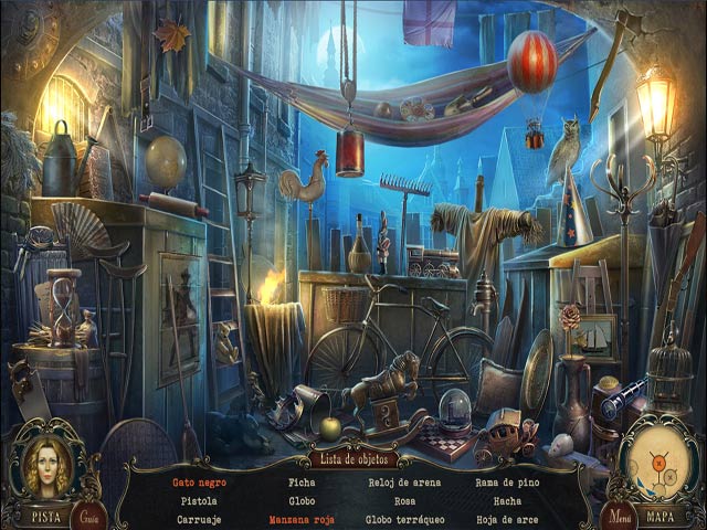 Brink of Consciousness: Asesinatos de Corazones Solitarios